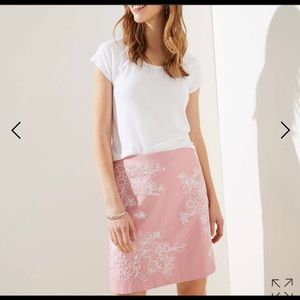 NWT Loft Skirt